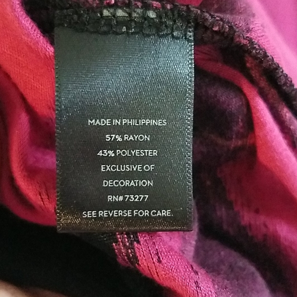 Blouse - Picture 6 of 6